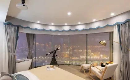 Huike Homestay