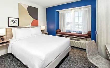 Spark by Hilton Rochester South