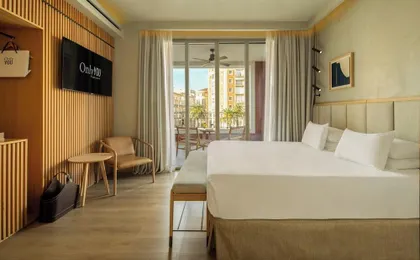 Only You Hotel Malaga