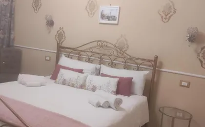 Luxury Apartment Via Genova