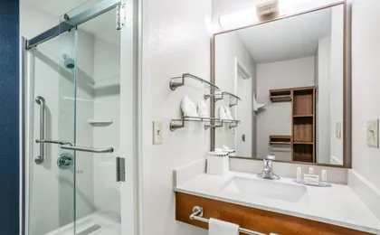 Fairfield Inn & Suites Indianapolis Northwest