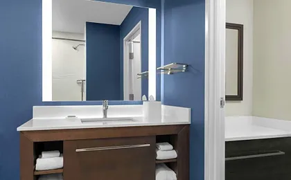 Residence Inn by Marriott Sacramento Cal Expo