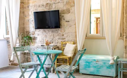 Rooms And Apartments Djanovic