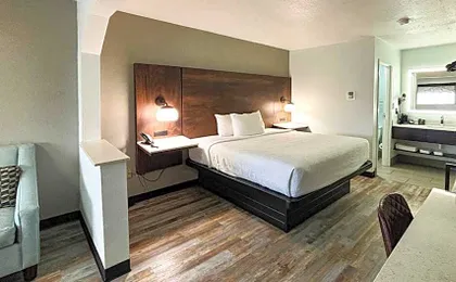 Studio 6 Suites - Richland, MS - Jackson