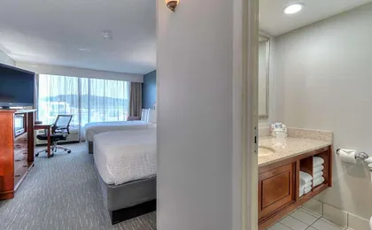 The Ramsey Hotel & Convention Center Pigeon Forge
