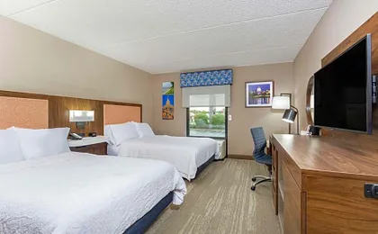 Hampton Inn Harrisburg-East (Hershey Area)