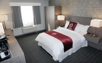 Hartford Hotel, BW Signature Collection