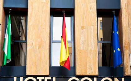 Itaca Colon Hotel
