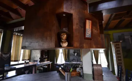 Michie Hostel
