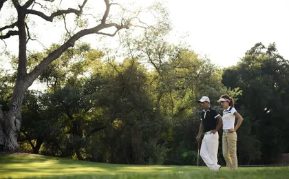 San Vicente Golf Resort