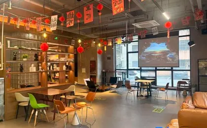 Luxiaoer Youth Hotel (Hangzhou East Railway Station)