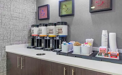 Hampton Inn Detroit/Northville (Farmington Hills Area)