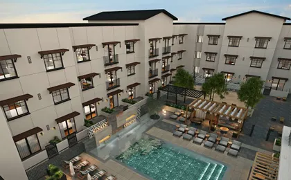 The Ava Hotel Paso Robles, Curio