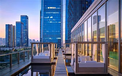 Conrad Shenzhen