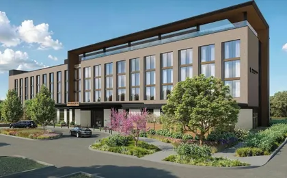 The Brandywine, Radnor, a Tribute Portfolio Hotel