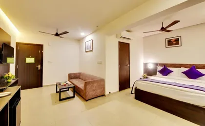 The Lavender Hotel