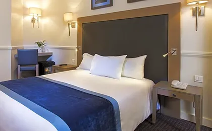 Elysees Union Hotel