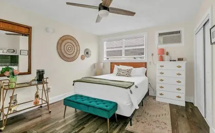 Safety Harbor Motel