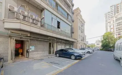 Shangxuan Apartment Hotel