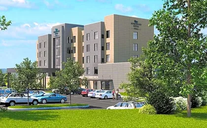 Homewood Suites by Hilton Allentown Bethlehem Center Valley