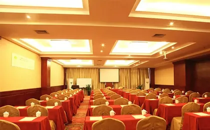 Vienna Hotel Wuhan Yellow Crane Tower Branch