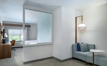 Holiday Inn Boise Airport By IHG