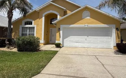 Private Pool Villa, Many Updates! Southern Dunes