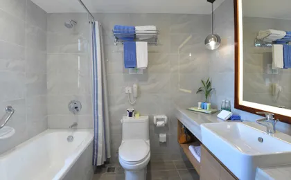 Ming Wah Apartment Shenzhen