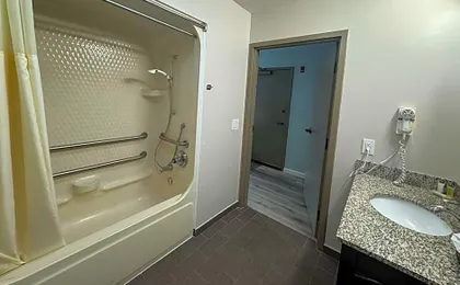 Wingate by Wyndham Bel Air I-95 Exit 77A / APG Area