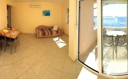Villa Punta