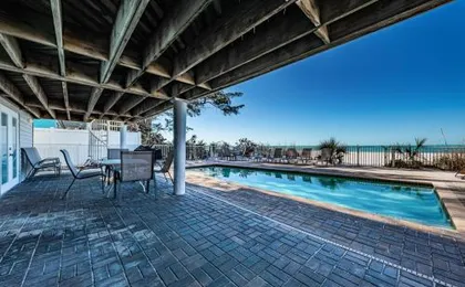 Joyces Beachfront Penthouse