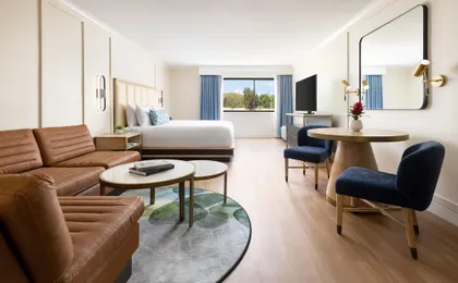 The Anza a Calabasas Hotel