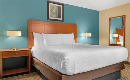 Best Western Plus Traverse City