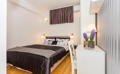Guesthouse Marin