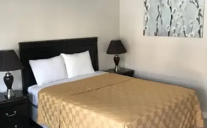 Akua Inn & Suites - Anaheim - Fullerton