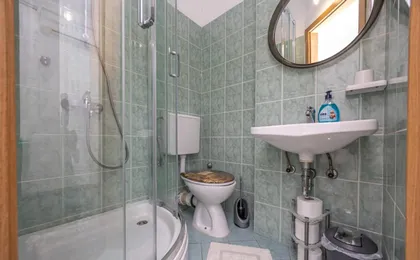 Double Bedroom in Center