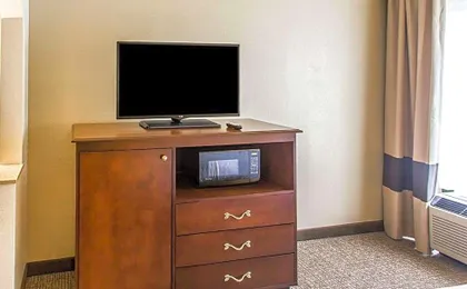 Comfort Suites Cookeville