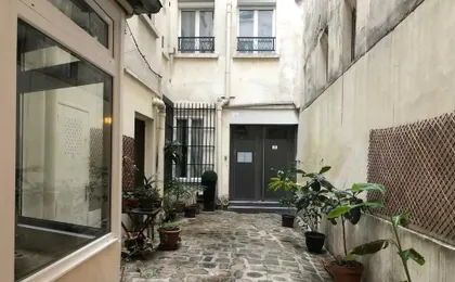 Charming Apartment - 1br/4p - Bonne-nouvelle