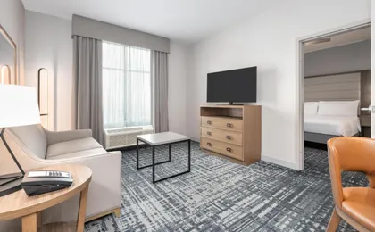 Homewood Suites by Hilton Houston Memorial (H)