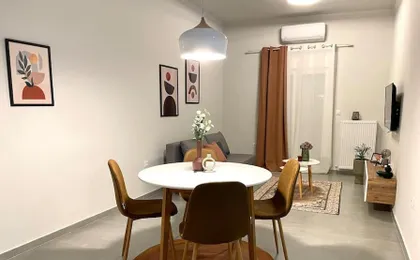 Sage Serenity Central Appartment