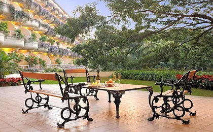 The Oberoi, Bengaluru