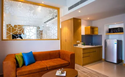 Four Points by Sheraton Chennai Omr