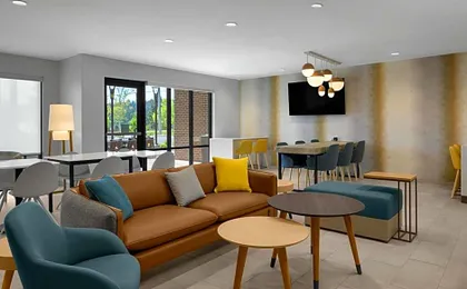 TownePlace Suites by Marriott Coeur d'Alene