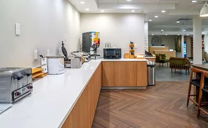 Fairfield Inn & Suites by Marriott Beaumont