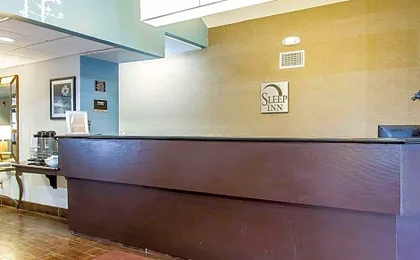 Sleep Inn Scott/Lafayette West