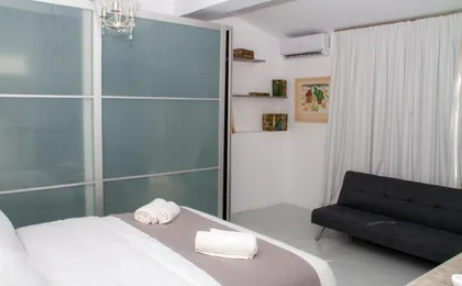 Acropolis Hip Loft