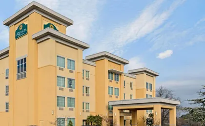 La Quinta Inn & Suites Mcalester