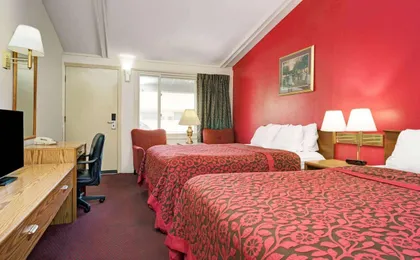 Days Inn by Wyndham Red Wing
