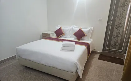 Welcome Inn Express