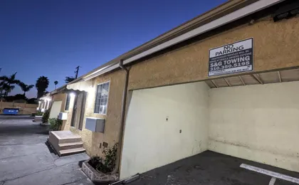 Airport Motel - Inglewood (Adults only)